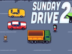 Hra Sunday Drive 2