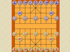 Hra Xiangqi Chinese Chess Duel