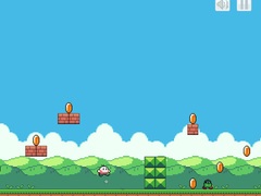 Hra Nuwpy Dash