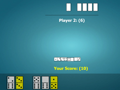 Hra Dominoes Online Classic Game