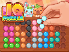 Hra Fun IQ Puzzle