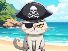 Hra Pirate Paradise