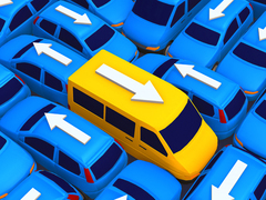 Hra Tap Car