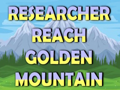 Hra Researcher Reach Golden
