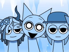 Hra Sprunky Incredibox Mods