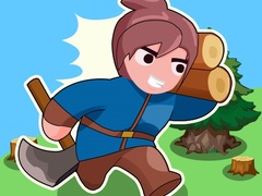 Hra Sandbox Island War