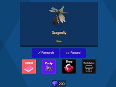Hra Insect Champions