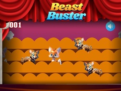 Hra Beast Buster
