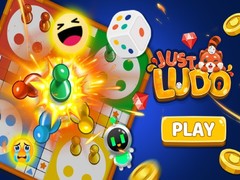 Hra Just Ludo