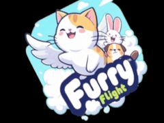 Hra Furry Flight