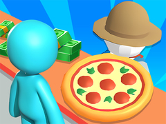 Hra Panda Kitchen Idle Tycoon