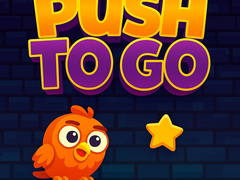 Hra Push To Go