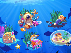 Hra Fish Kingdom