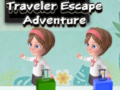 Hra Traveler Escape Adventure