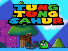 Hra Tung Tung Super Sahur