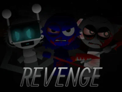 Hra The Definitive Phase 9: Revenge