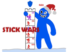 Hra Stick War