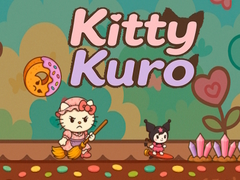 Hra Kitty Kuro