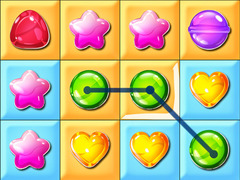 Hra Candy Chain Master
