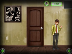 Hra Amgel Easy Room Escape 274