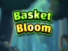 Hra Basket Bloom
