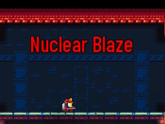 Hra Nuclear Blaze
