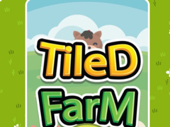 Hra Tiled Farm