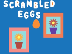Hra Scrambled Eggs