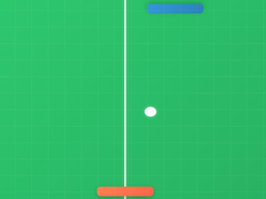 Hra Pong Vision