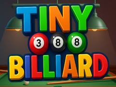 Hra Tiny Billiard