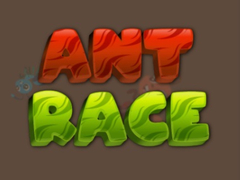 Hra Ant Race