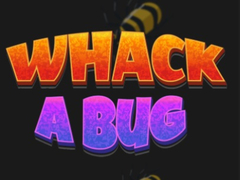 Hra Whack A Bug