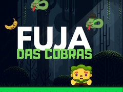 Hra Fuja das Cobras