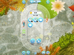 Hra Idle Koi Pond