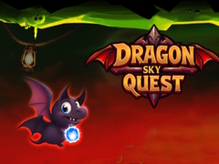 Hra Drago Sky Quest