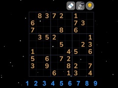 Hra Classic Sudoku Daily Puzzles