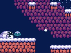 Hra Rise Of The Penguins