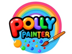 Hra Polly Painter