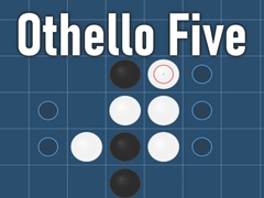 Hra Othello Five