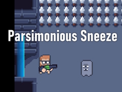 Hra Parsimonious Sneeze