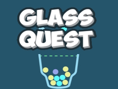 Hra Glass Quest
