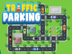 Hra Traffic Parking
