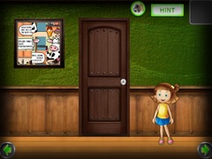 Hra Amgel Kids Room Escape 299