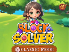 Hra Block Solver