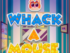 Hra Whack A Mouse