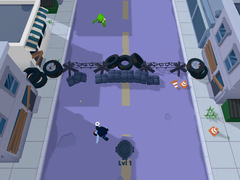 Hra World Z Defense