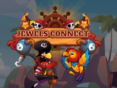 Hra Jewels Connect