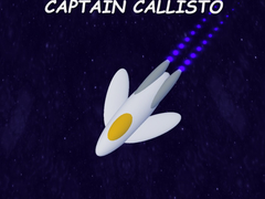 Hra Captain Callisto