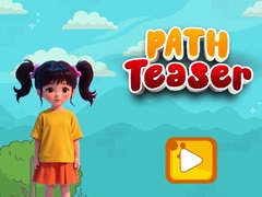 Hra Path Teaser