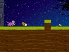Hra Mice Hunt 2player